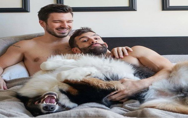 Skandal Video Bokep Gay Viral  KABUPATEN LIMA PULUH KOTA